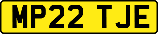 MP22TJE