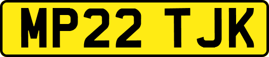 MP22TJK