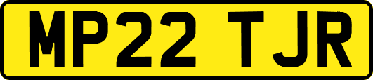 MP22TJR