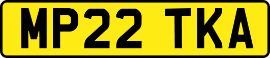 MP22TKA