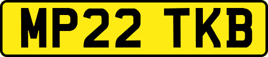 MP22TKB