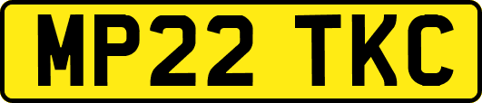 MP22TKC
