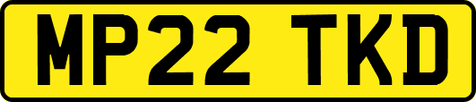 MP22TKD