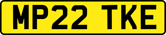 MP22TKE