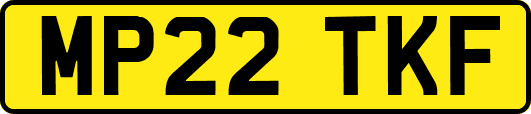 MP22TKF