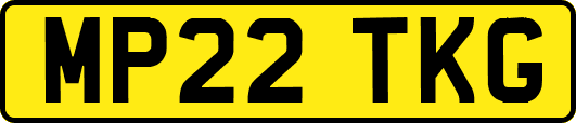 MP22TKG