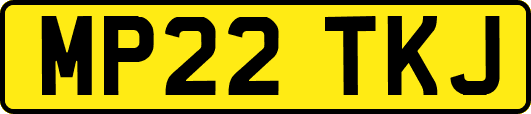 MP22TKJ