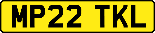 MP22TKL