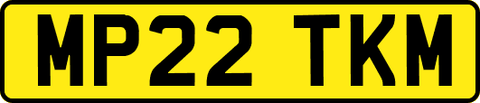 MP22TKM