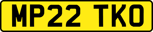 MP22TKO