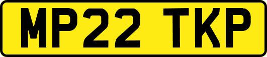 MP22TKP