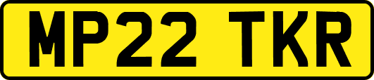 MP22TKR