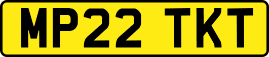 MP22TKT