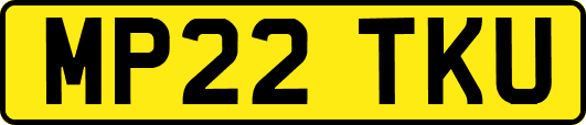 MP22TKU