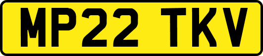 MP22TKV