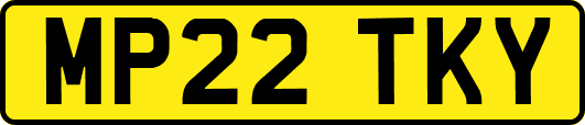 MP22TKY