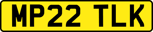 MP22TLK