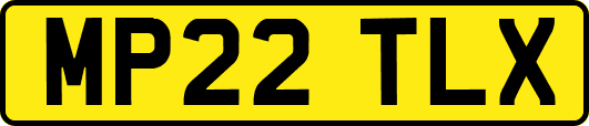 MP22TLX