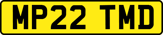 MP22TMD