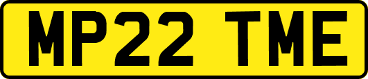 MP22TME