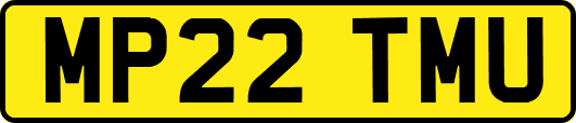 MP22TMU