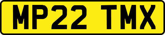 MP22TMX