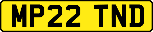 MP22TND