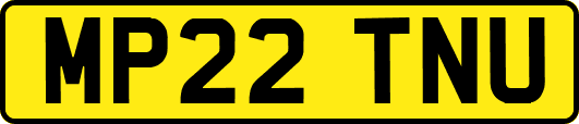 MP22TNU