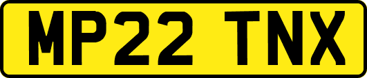 MP22TNX
