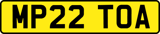 MP22TOA