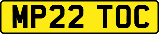 MP22TOC