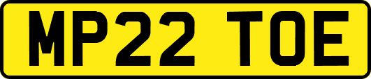 MP22TOE