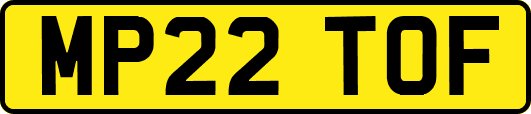MP22TOF