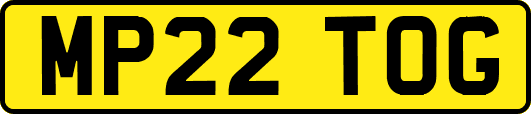 MP22TOG