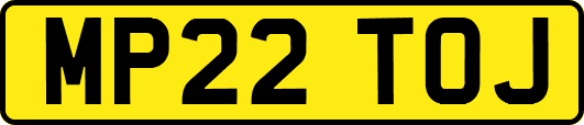 MP22TOJ