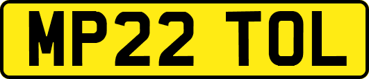 MP22TOL