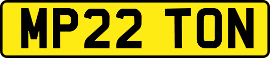 MP22TON