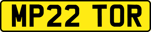 MP22TOR