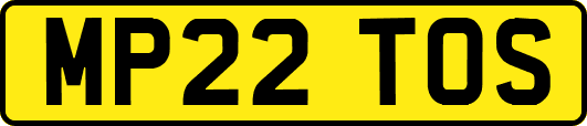 MP22TOS