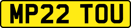 MP22TOU