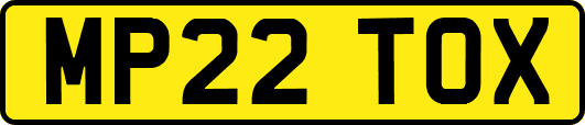 MP22TOX