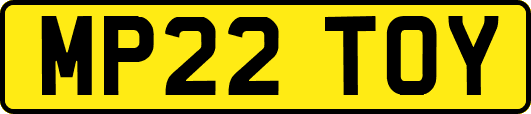 MP22TOY