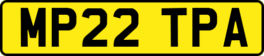 MP22TPA