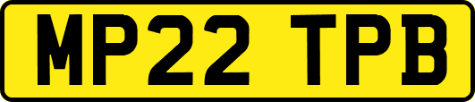 MP22TPB