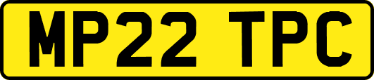 MP22TPC
