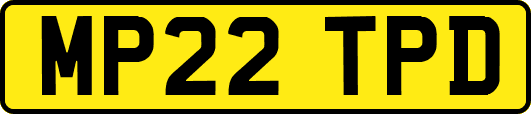 MP22TPD
