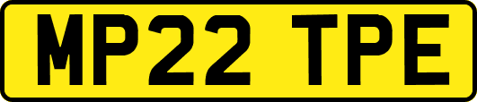 MP22TPE