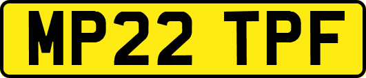 MP22TPF