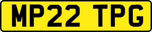 MP22TPG