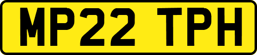 MP22TPH